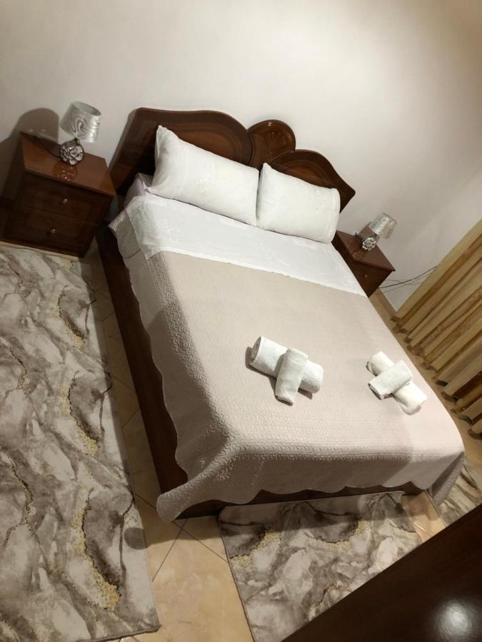 P&k Apartament Pogradec