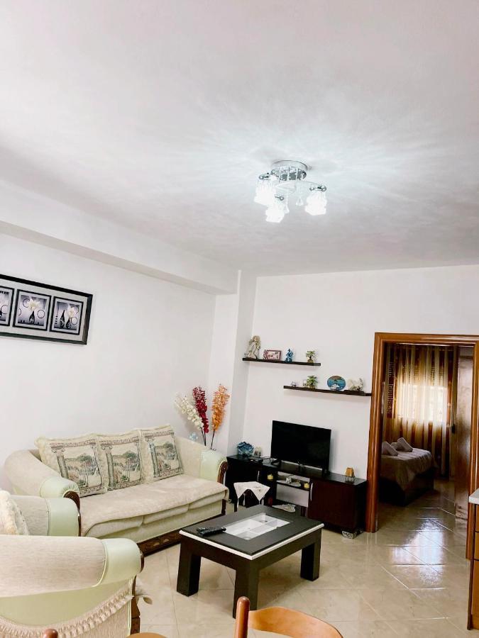 P&k Apartament Pogradec