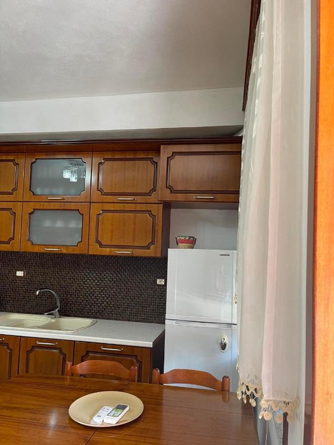 Apartament P&k *