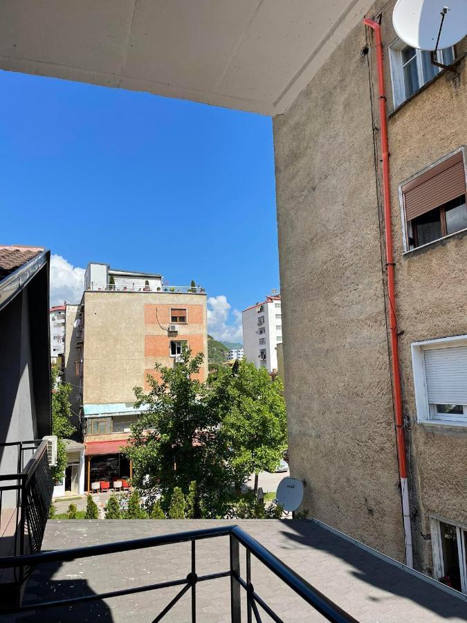 P&k Apartament *