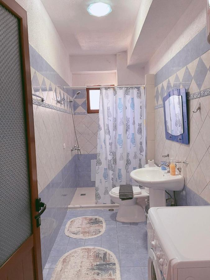 P&k Apartament