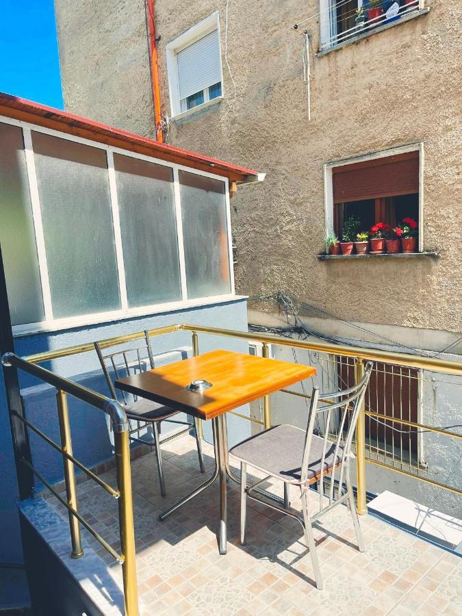 P&k Apartament