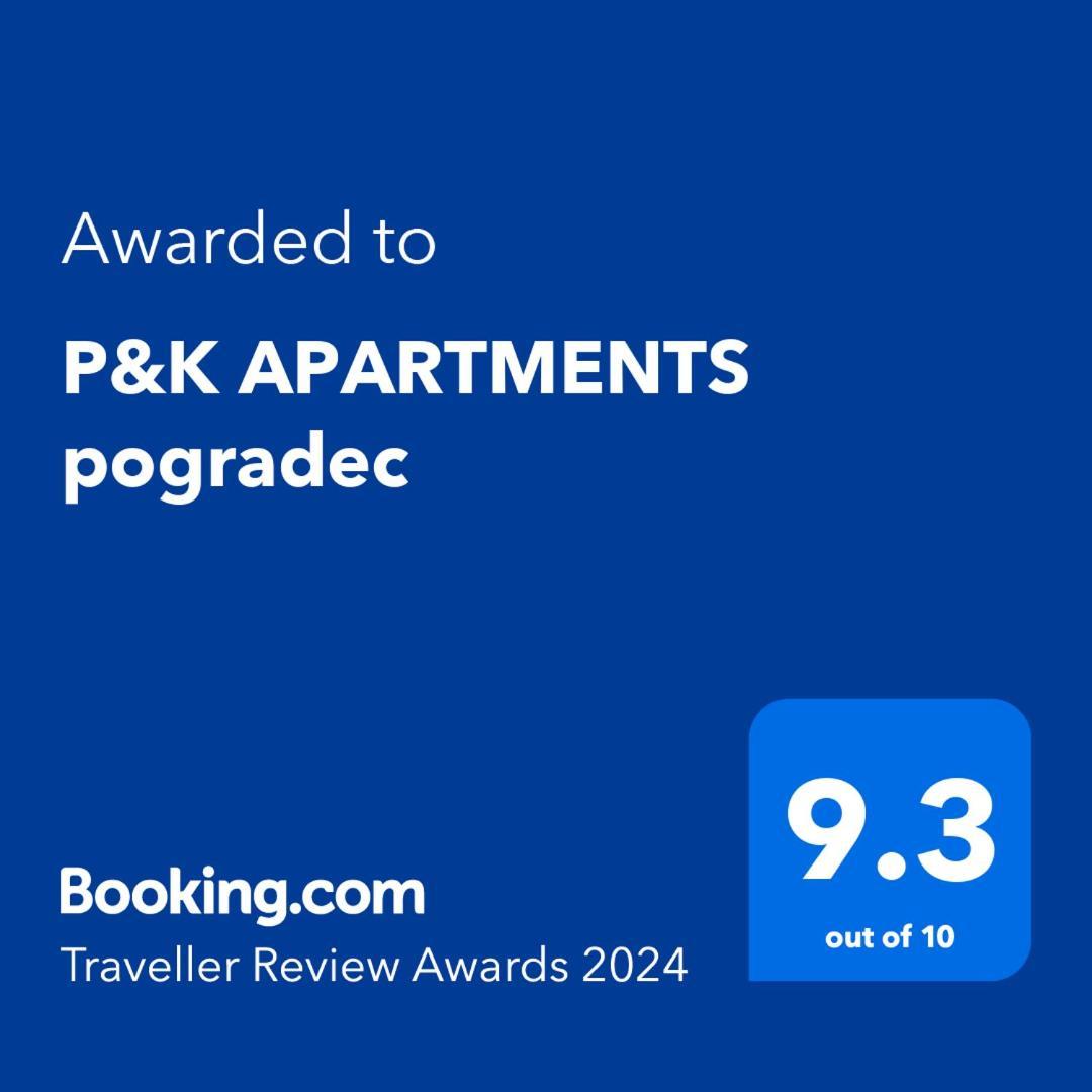 P&k Apartament Pogradec