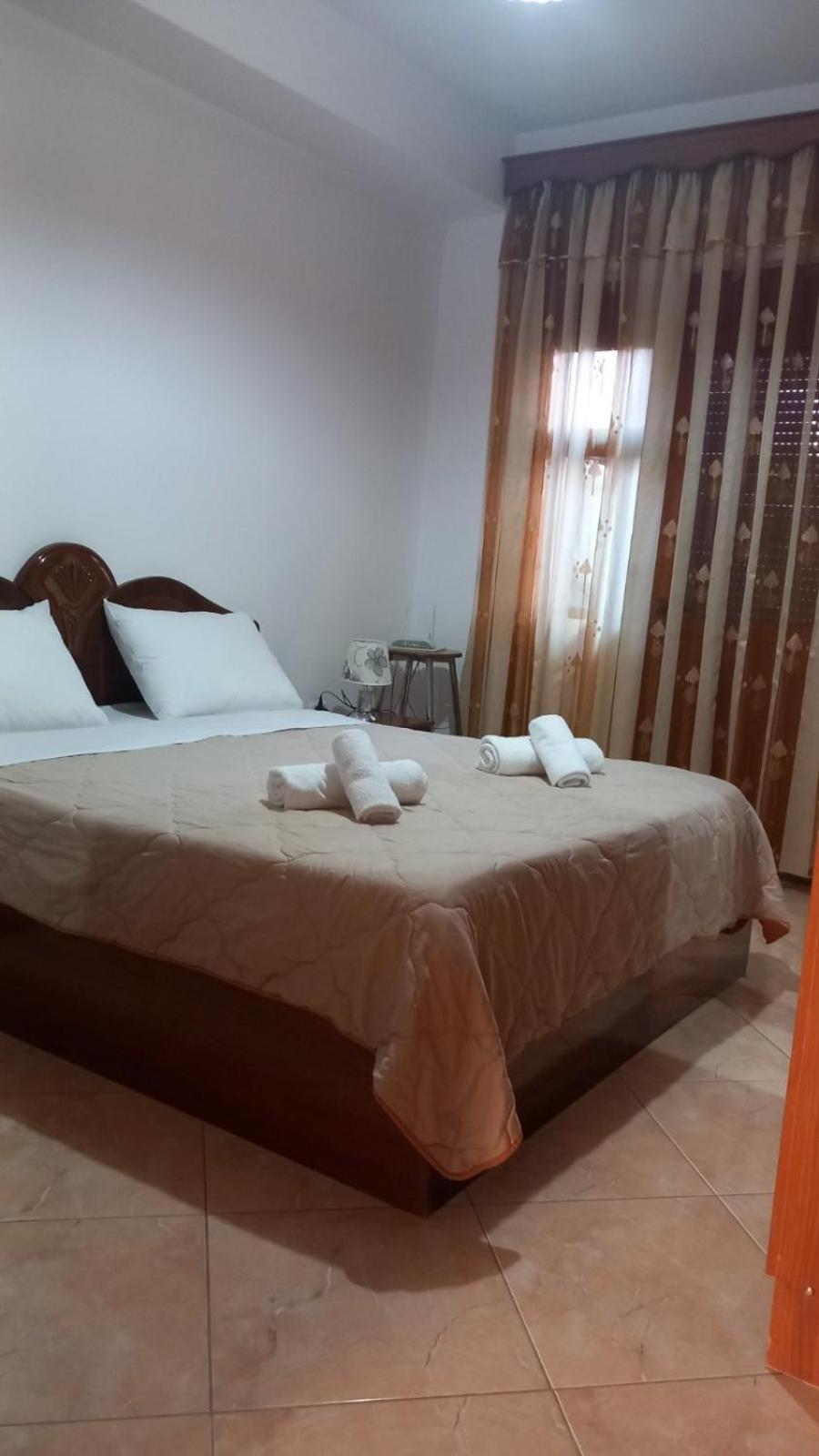 Apartament P&k *