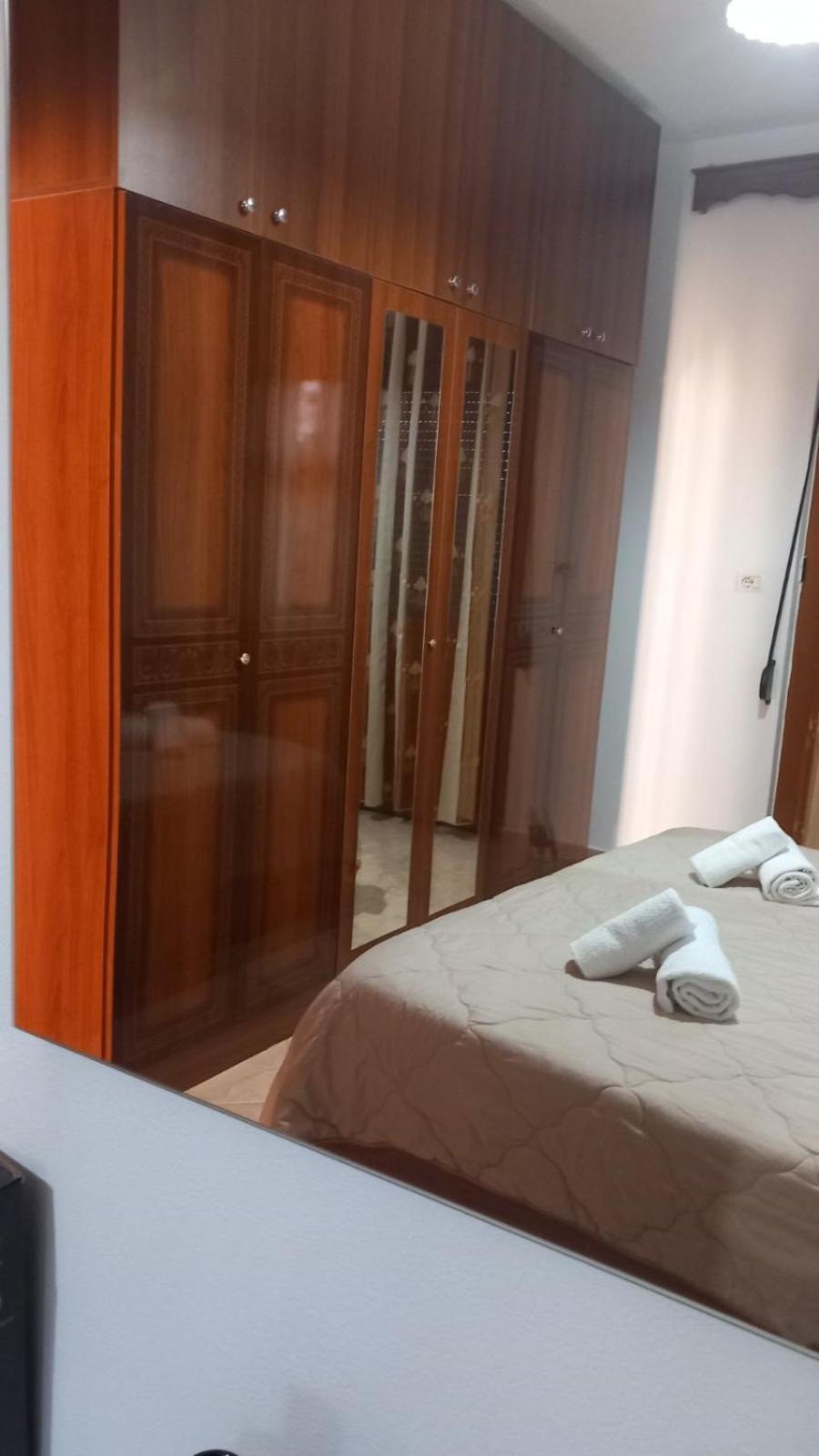 P&k Apartament Pogradec