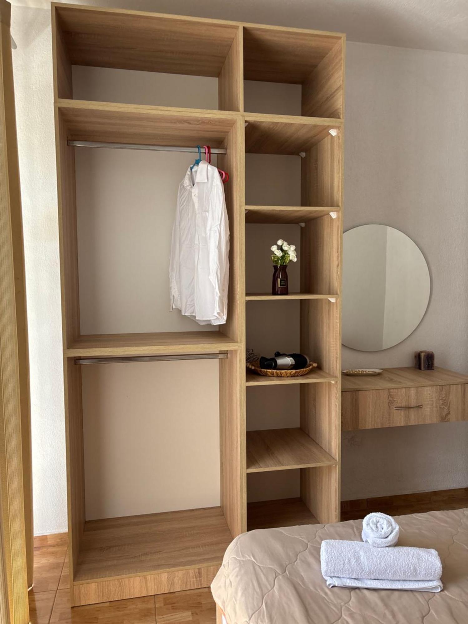 P&k Apartament *