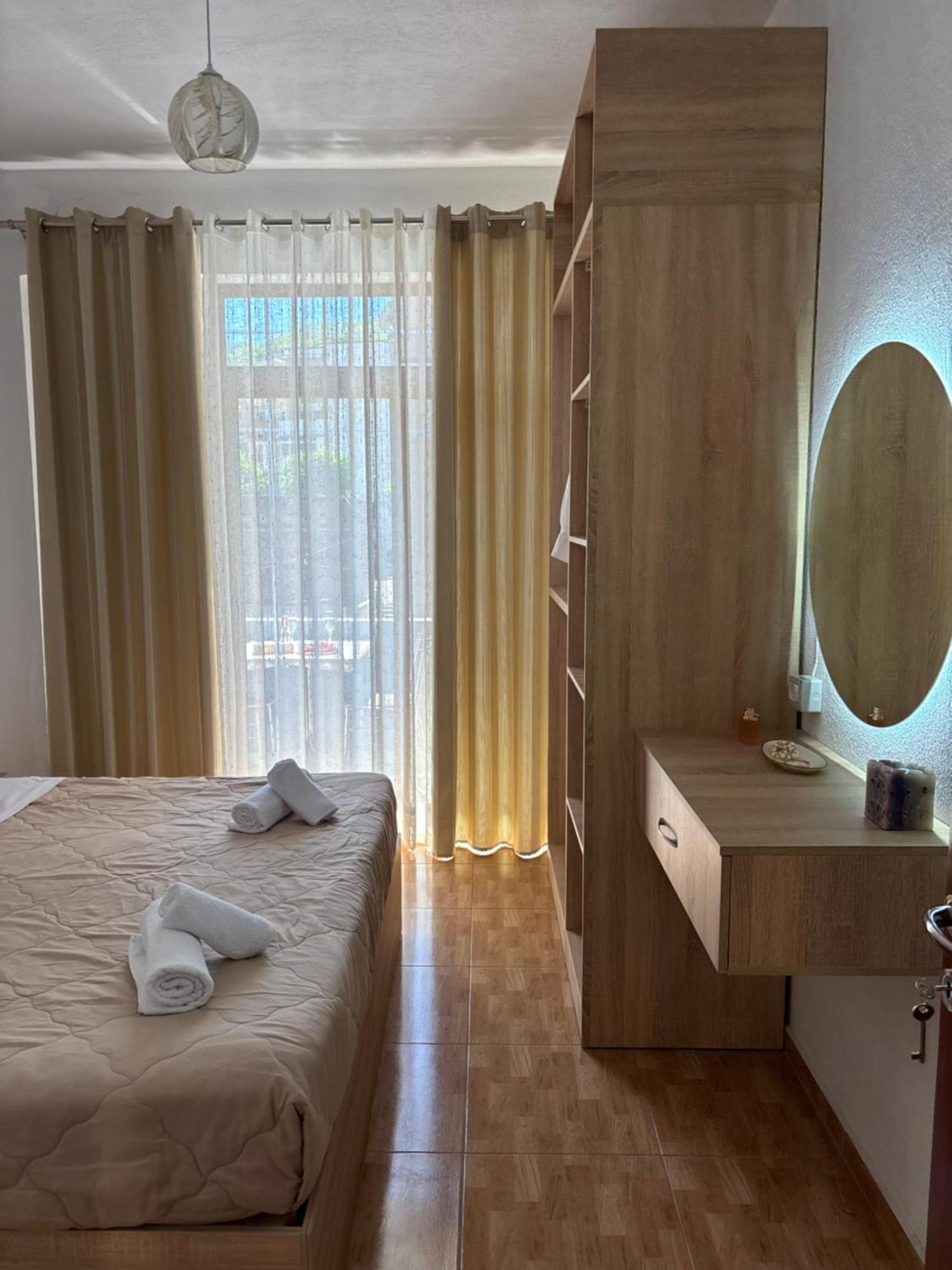 P&k Apartament Pogradec