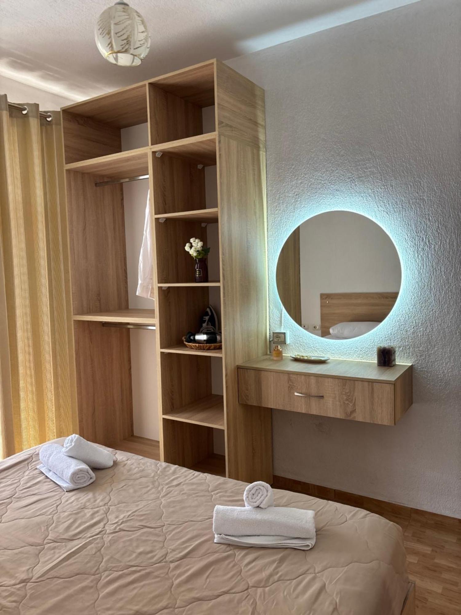 P&k Apartament *