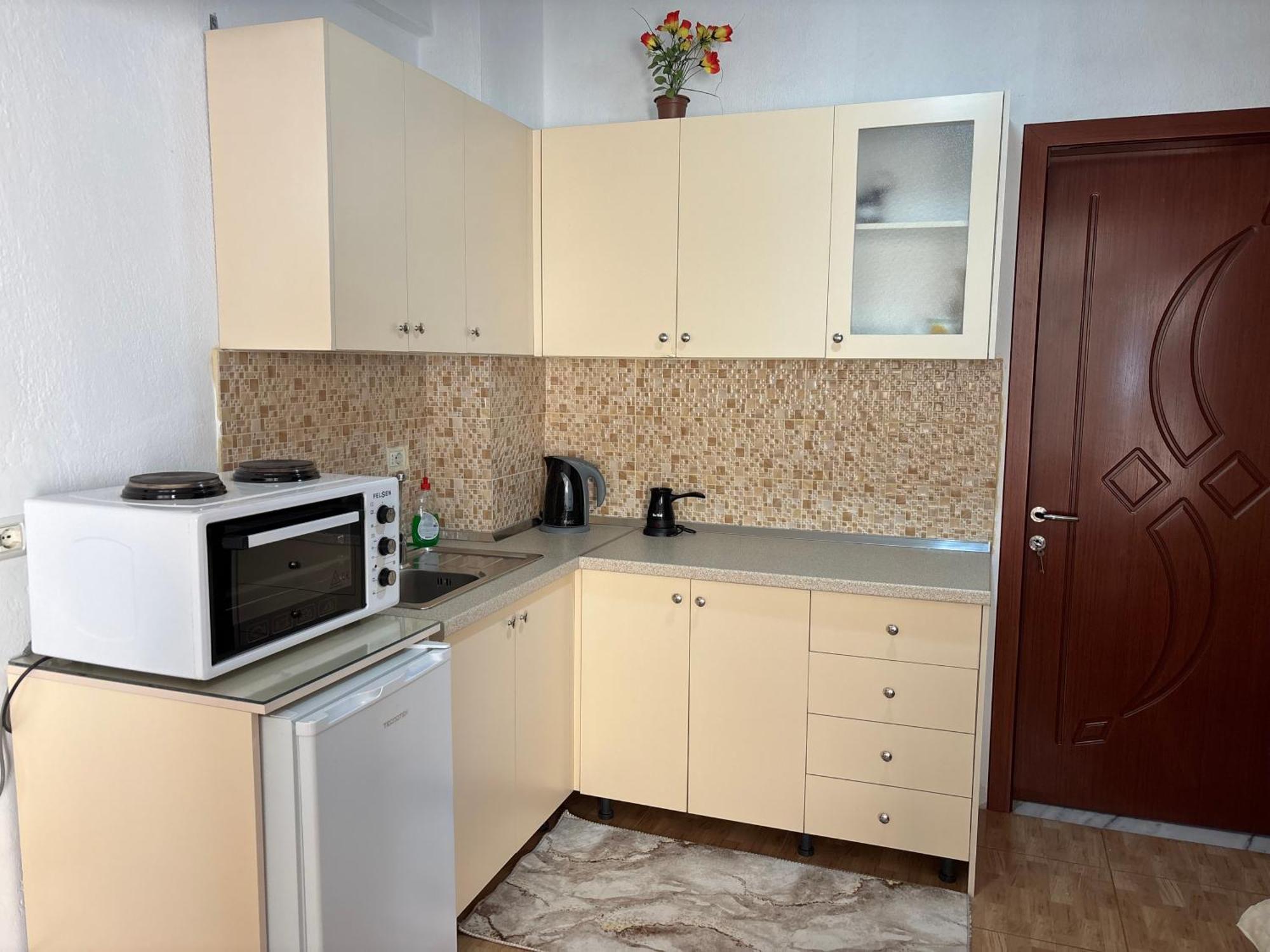Apartament P&k *