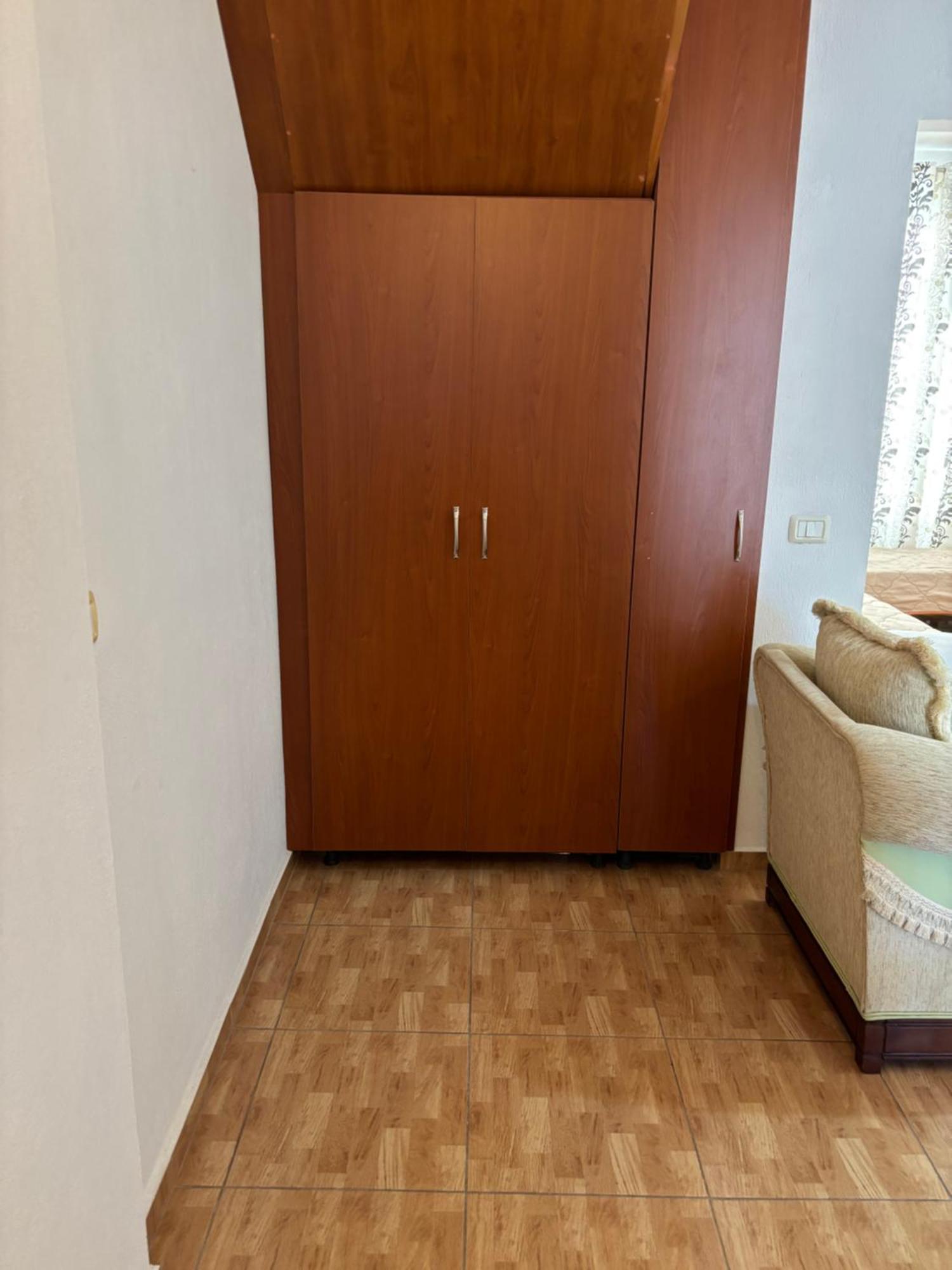 Apartament P&k Pogradec