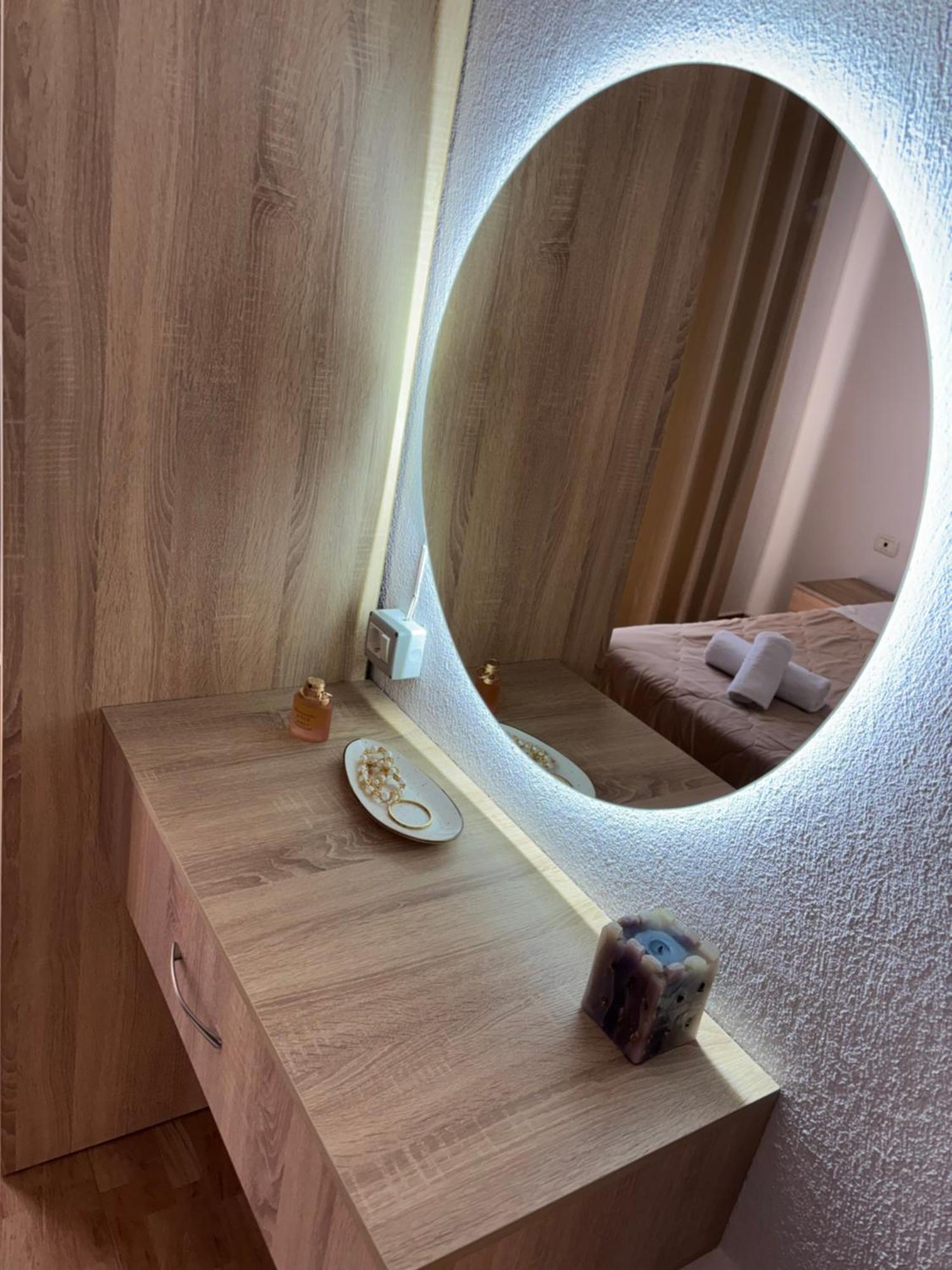 Apartament P&k