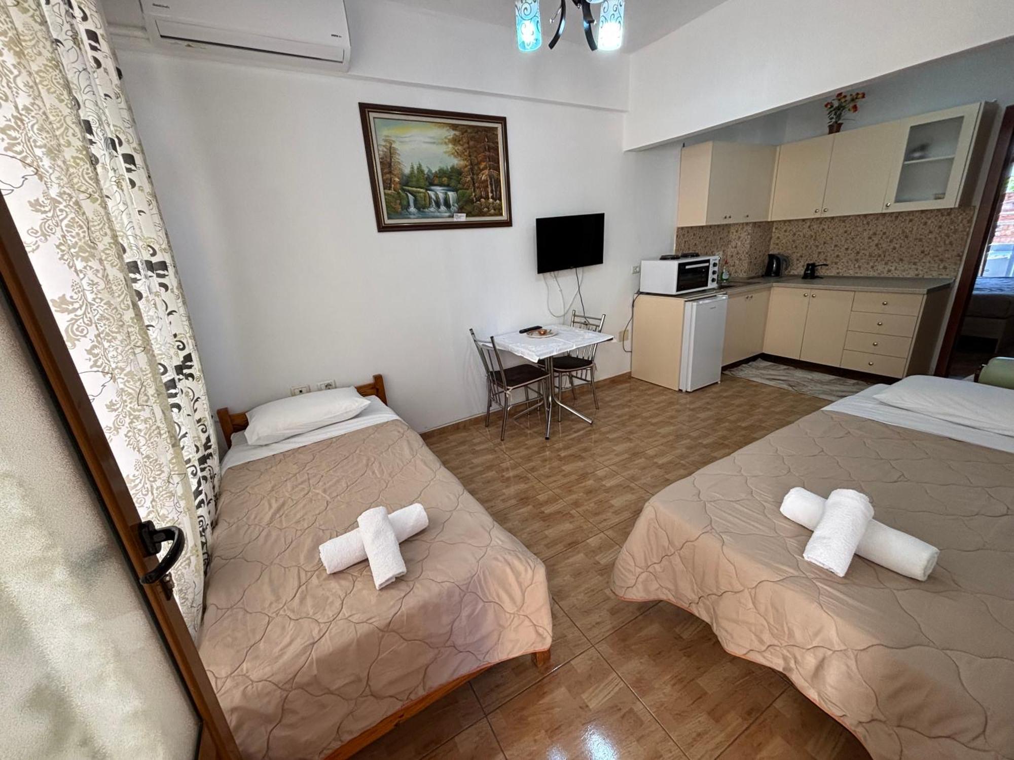 P&k Apartament