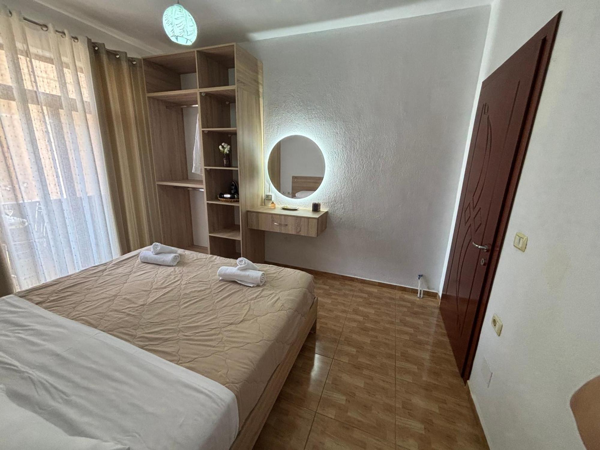 P&k Apartament