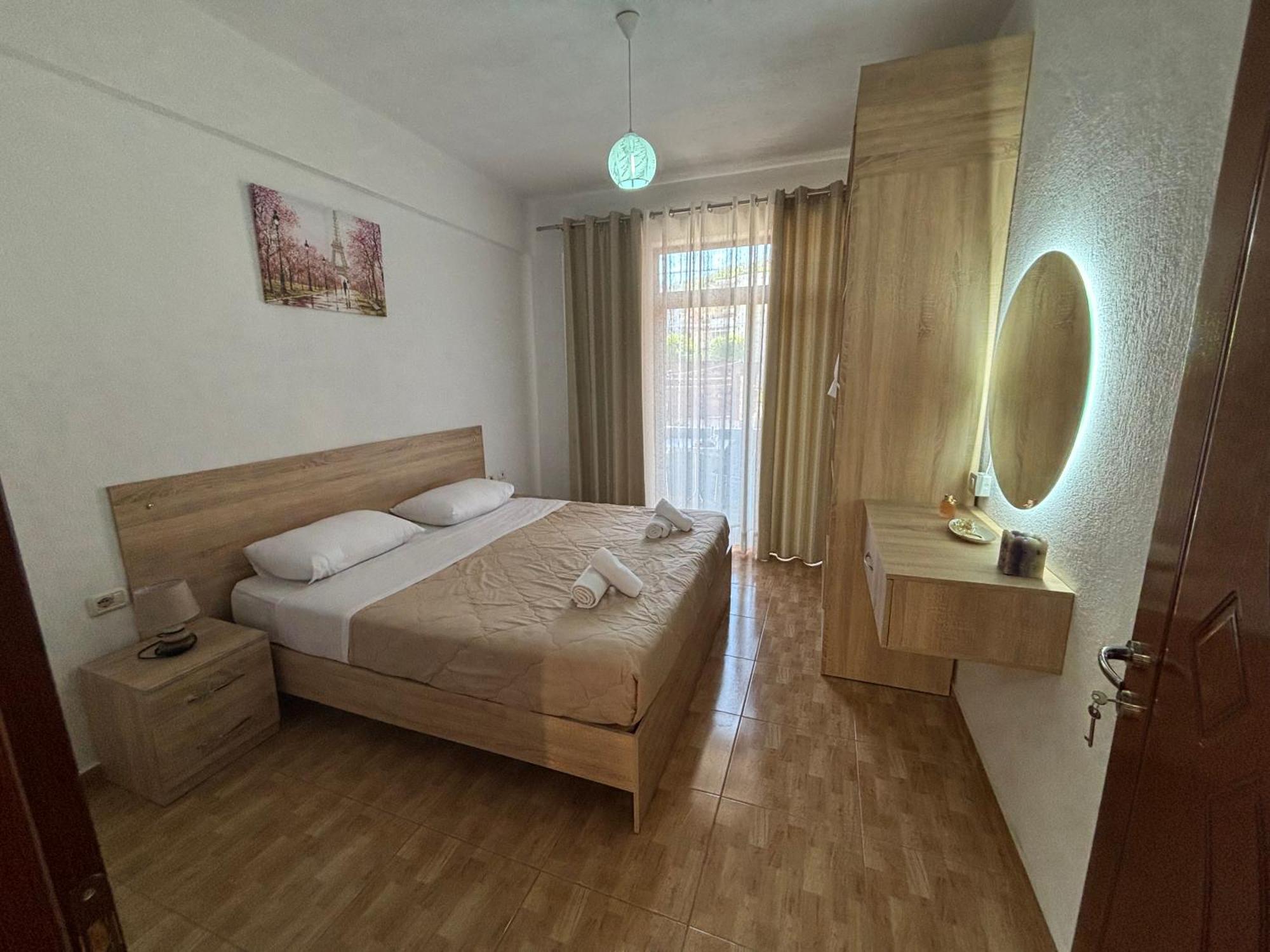 P&k Apartament *
