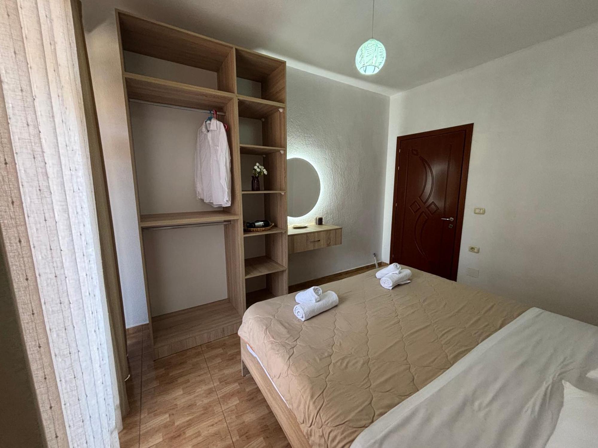 P&k Apartament Pogradec